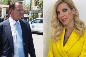 Πώς ο δικηγόρος Απόστολος Λύτρας έσπασε στο ξύλο τη σύζυγό του, το ομολόγησε και τελικά αφέθηκε ελεύθερος - εικόνα 4