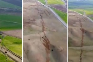 Τουρκάλα δημοσιογράφος για Έλληνες: Είμαστε δυο λαοί στις όχθες του Αιγαίου - Ευχαριστούμε που μας στηρίζετε [βίντεο] - εικόνα 2