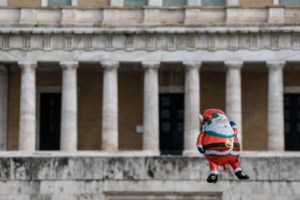 Κορονοϊός: "Λιγοστεύουν" επικίνδυνα οι άδειες κλίνες ΜΕΘ- Μόλις 16 στη Θεσσαλονίκη και 161 ελεύθερες σε όλη την Ελλάδα - εικόνα 2