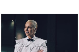 Σε επέμβαση υποβλήθηκε η Τάμτα - Οι φωτογραφίες που ανήρτησε - εικόνα 2