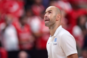 Τουρκικά ΜΜΕ για τη νίκη απέναντι στην Ελλάδα: "Θάψαμε τους Έλληνες στο παρκέ" - Ο Ερντογάν τηλεφώνησε στον Αταμάν - εικόνα 5