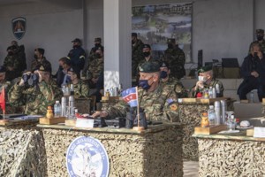 Τέμπη: Εντυπωσιακή άσκηση ετοιμότητας για τροχαίο με εγκλωβισμένους μέσα στη σήραγγα [εικόνες]