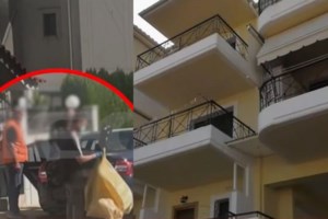 Μάικ Τζέφρις: Ο πρώην CEO της Abercrombie & Fitch συνελήφθη με κατηγορίες για trafficking