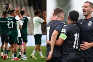 Europa Conference League: Οι επόμενοι αντίπαλοι ΑΕΚ και Άρη, αν περάσουν από Χάποελ Μπερ Σεβά και Αράζ-Ναχτσιβάν