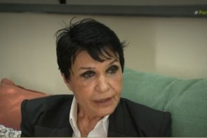 Κατιάνα Μπαλανίκα: "Κάποιοι δε θέλουν να με δουν" - Ξέσπασε σε κλάματα για την οικογένεια της - εικόνα 2