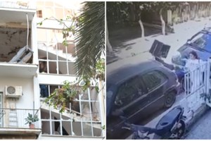 Αμπελόκηποι: Ποιοι είναι οι "νεοτρομοκράτες" της οδού Αρκαδίας - Η "Μαριάννα", ο βομβιστής και τα επεισόδια στο Βερολίνο - εικόνα 5