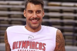 Απίστευτο το πόσο έχει μεγαλώσει η μικρή Ζόζεφιν - Η βόλτα με τον μπαμπά Γιώργο Πρίντεζη και τη μαμά Στέλλα Κωστοπούλου - εικόνα 3