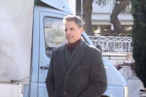 Θεοφανία Παπαθωμά - Γρηγόρης Πετράκος: Μια σχέση ζωής που δεν κατέληξε σε γάμο - Οι δηλώσεις αγάπης λίγους μήνες πριν - εικόνα 3