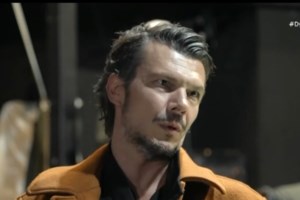 Εύη Βατίδου: Δεν ήξερα ότι η λαϊκή έχει ρούχα, μόνο μία φορά στη ζωή μου έχω πάει [βίντεο]