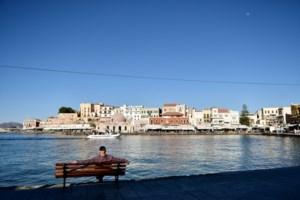 "Τουρισμός για όλους": Ανοίγει σήμερα η πλατφόρμα - Μέχρι πότε ισχύει το voucher των 150 ευρώ