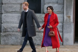 Μέγκαν Μαρκλ - Πρίγκιπας Χάρι: Έτσι απαντούν στην απαγόρευση της βασίλισσας - εικόνα 7