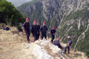 Εκτός κινδύνου ο 24χρονος που αυτοπυροβολήθηκε στη Γαύδο