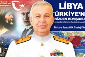 Τουρκία: Πληροφορίες ότι παραιτήθηκε ο "αρχιτέκτονας του τουρκολιβυκού μνημονίου" Τζιχάτ Γιαϊτζί - εικόνα 2