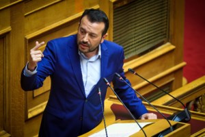 Γεωργιάδης για Τέμπη: Μόνο ανθρώπινα λάθη ήταν αυτά που μας οδήγησαν στην τραγωδία - Δεν υπάρχει καμία συγκάλυψη - εικόνα 2