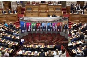 Νάντια Γιαννακοπούλου: "Ο ΣΥΡΙΖΑ καταρρέει - Να γίνουμε  πρωταγωνιστές στον προοδευτικό πόλο" - εικόνα 2