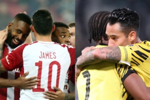 Ολυμπιακός: Προχωράει σε νέα αύξηση μετοχικού κεφαλαίου - Βάζει 15 εκατ. ο Βαγγέλης Μαρινάκης