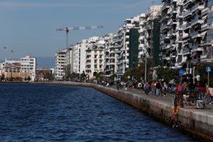 Κορονοϊός: Στο "κόκκινο" η Δυτική και Βόρεια Ελλάδα - Νέα lockdown σε Ιωάννινα και Σέρρες - Ποιες περιοχές ακολουθούν - εικόνα 2