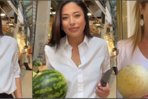 Λατινοπούλου: Δεν έχει παίξει ιδιαίτερο ρόλο η εμφάνισή μου στην εκλογή μου, να με αγαπήσει ο κόσμος γι’ αυτά που πρεσβεύω - εικόνα 2