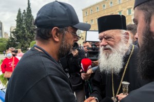 Ανατροπή: Πληροφορίες ότι έγινε δεκτό το αίτημα του Πάνου Ρούτσι για τοξικολογικές εξετάσεις - Ξεχωριστή δικογραφία - εικόνα 2