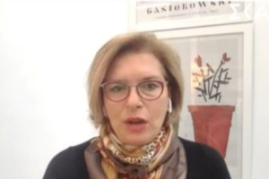 Πέτσας για υποχρεωτικό εμβολιασμό: "Όπου χρειάζεται να γίνει νομοθετική παρέμβαση, θα γίνει" [Βίντεο]