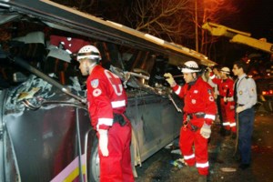 Ημαθία: Αυτός είναι ο 35χρονος που βρισκόταν στο μοιραίο λεωφορείο στα Τέμπη και αυτοκτόνησε 19 χρόνια μετά - εικόνα 2