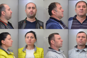 Απίστευτο: Πολίτες έπιασαν στη Γλυφάδα διαρρήκτη που είχε συλληφθεί 102 φορές -  Είχε πολυετείς καταδίκες - εικόνα 2