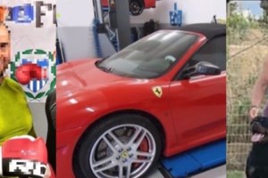 Δολοφονία Καραϊβάζ: Αρνούνται τα πάντα τα δύο αδέλφια που προφυλακίστηκαν - Επιφυλάξεις για την υπόθεση - εικόνα 3