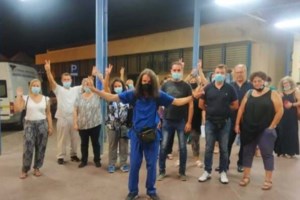 Delta Airlines: Πρόστιμο 200 δολάρια τον μήνα στους ανεμβολίαστους εργαζομένους της