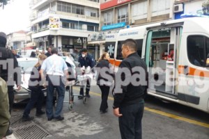 Κρήτη: "Πάγωσαν" οι οδηγοί - Μπήκε ανάποδα στον ΒΟΑΚ για να… κόψει δρόμο [Βίντεο] - εικόνα 2