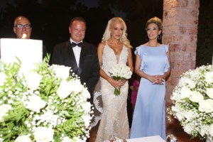 Η Σοφία Πολυζωγοπούλου κάνει αγωγή στον Απόστολο Λύτρα - Διεκδικεί 600.000 ευρώ