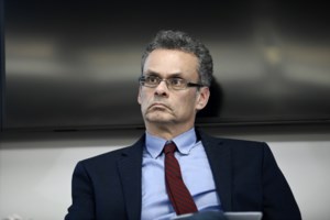 Σύγκρουση Μαρινάκη-Τσουκαλά: "Πράσινη Λύση το ΠΑΣΟΚ" - "Καθημερινός διακινητής fake news ο ίδιος"