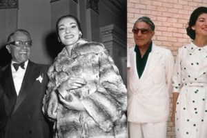 Μαρία Κάλλας: Η ερωτική επιστολή στον Αριστοτέλη Ωνάση, 43 χρόνια μετά τον θάνατό της - εικόνα 10