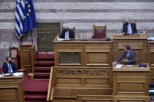 Σενάρια πρόωρων εκλογών μετά τον πόλεμο στην Ουκρανία και την ενεργειακή κρίση - Στο τραπέζι αλλαγή του εκλογικού νόμου
