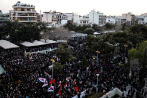 Κορονοϊός: Νέα ελληνική μελέτη - Το 49% των πολιτών με αντισώματα δεν γνώριζαν ότι είχαν περάσει τον ιό