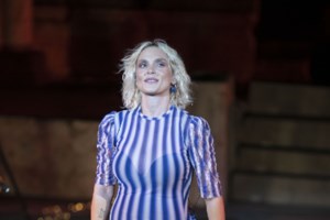 Νίκος Συρίγος για Ελεωνόρα Ζουγανέλη: Επί καθημερινής βάσης μου ανοίγει το μυαλό - Ζούμε την κάθε μέρα