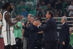 Αταμάν: "Ο Μητσοτάκης με ευχαρίστησε για την ομαλότητα που έχω δημιουργήσει ανάμεσα στις δύο χώρες"