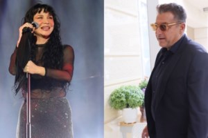 Αγριεύει η κόντρα Λιάγκα με Μενεγάκη: "Ο δίδυμος, γεια σου ρε συμμαθητή"- Το μήνυμα στον  Ουγγαρέζο και οι μπηχτές - εικόνα 3