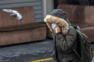 Πρόγνωση Τσατραφύλλια για διπρόσωπο καιρό: Μέχρι την Πέμπτη χαρά Θεού - "Τ’ Αγίου Αντριά αντριεύει ο καιρός…" - εικόνα 2