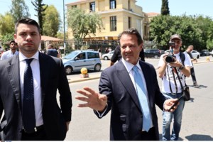 Απόστολος Λύτρας: Την αποφυλάκιση του ποινικολόγου ζητάει η πρώην σύζυγός του, Σοφία Πολυζωγοπούλου - εικόνα 4