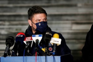 Δήμαρχος Πυλαίας-Χορτιάτη: Στα 5500 τα ενεργά κρούσματα κορονοϊού στη Θεσσαλονίκη - Στο "κόκκινο" 4 δήμοι - εικόνα 2