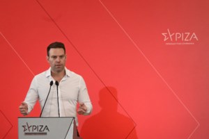 Νέες πληροφορίες για είσοδο Κασσελάκη στη Βουλή - Οι "διαρροές" περί παραίτησης του Όθωνα Ηλιόπουλου