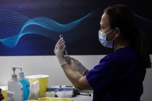 Κορονοϊός: Αναβάλλεται η σημερινή ενημέρωση Κικίλια - Για ποιο λόγο