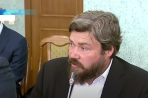 Φόρουμ Δελφών - Τζέφρι Πάιατ: Δεν θα αλλάξουν οι κυρώσεις στην Τουρκία για τους S-400 - εικόνα 3