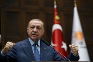 Το τερματίζει ο Ερντογάν: Πληροφορίες ότι μπορεί να εξαγγείλει τη μετατροπή της Αγιά Σοφιάς σε τέμενος