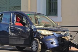 Μυστήριο στην Κρήτη: Γυναίκα, μόνη της στο σπίτι, βρέθηκε ημιλιπόθυμη με τραύμα στο κεφάλι – Ο καυγάς με τον εν διαστάσει σύζυγό της - εικόνα 2