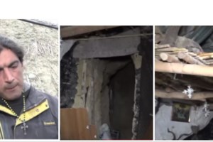 Κορινθία: Εισαγγελική παραγγελία να απομακρυνθούν τα παιδιά από την κοινότητα "Παλαιοχριστιανών" που ζουν σαν πρωτόγονοι