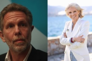 Παύλος Γερουλάνος: "Μεγάλο σοκ ο χαμός της" - Η συγκίνηση για τον θάνατο της αδελφής του