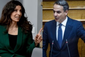 Χαμόγελα στην κυβέρνηση που ο ΣΥΡΙΖΑ δεν θα ψηφίσει τα επιδόματα σε συνταξιούχους και τη νέα επιταγή ακρίβειας