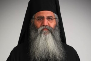 Νέα πρόκληση Μητροπολίτη Μόρφου: Διαλέξτε, ή με τον Χριστό ή με το νόμο του κράτους
