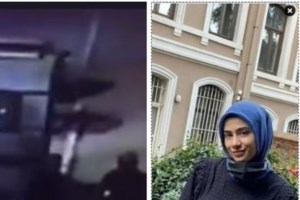 Μάστιγα οι γυναικοκτονίες στην Τουρκία: "Σε αυτή τη χώρα γίνεται κάθε ημέρα ένας φόνος γυναίκας"